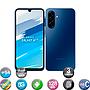 Samsung Galaxy A17 6,7'' 5G 4gb 128gb Triple Cam 50mp