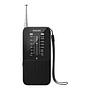Radio Analógico Am Fm Portátil Philips Tar1509/00