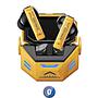 Auriculares Inalámbricos Bt Transformers TF-T36 10mm