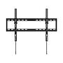 Soporte Para Tv De Pared Unno Tm8072bk 37''-70''