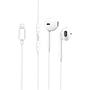 Auriculares Cableados Lighting Aon Ao-ep-1000 9mm