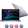 Notebook Dell 15,6'' Core I7 16gb 512gb Win10 Pro