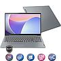 Notebook Lenovo 15,6'' N100 4gb 128gb Win11