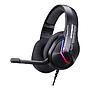 Auriculares Gaming Cableados Transformers TF-G15 20mW