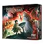 Juego De Mesa Asmodee El Señor De Los Anillos: El Destino De La Comunidad +14