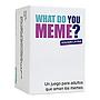 Juego De Mesa What Do You Meme? +17