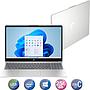 Notebook Hp 15,6'' Core I3 8gb 256gb Win11