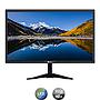 Monitor Gaming Curvo Shot Gaming Sg195e06 19,5'' HD+ 75hz 5ms