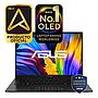 Notebook Asus Zenbook 14'' Oled Ryzen 7 16gb 1tb Win11