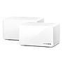Access Point Mercusys Halo H90x 2,4ghz/5ghz Ax6000 Pack x2