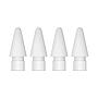 Puntas Para Apple Pencil Gen1 / Gen2 Pack X4