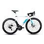 Bicicleta De Ruta Java Fuoco Top 24V Talle 57