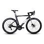 Bicicleta De Ruta Java Fuoco Top 24V Talle 45