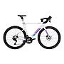 Bicicleta De Ruta Java Fuoco Top 24V Talle 45