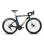 Bicicleta De Ruta Java Fuoco Top 24V Talle 54