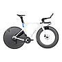 Bicicleta De Contrarreloj Java Vega TT 24V Talle M