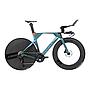 Bicicleta De Contrarreloj Java Vega TT 24V Talle XS