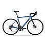 Bicicleta De Ruta Java Rapida 14V Talle XL