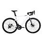 Bicicleta De Ruta Cambios Electrónicos Java Siluro 6 Top 24V Talle L