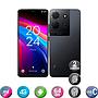 Tcl 503 6,6'' 4G 3+3gb 64gb Dual Cam 8mp