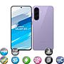 Samsung Galaxy A57 6,7'' 5G 8gb 256gb Triple Cam 50mp