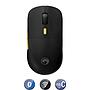 Mouse Gaming Inalámbrico Marvo G912w Óptico 12000dpi