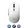 Mouse Gaming Inalámbrico Marvo G912w Óptico 12000dpi