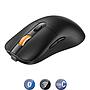Mouse Diestro Inalámbrico Bt ProtoArc Em15 2400dpi