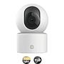 Cámara De Seguridad Xiaomi C201 Día y Noche 1080p 360º