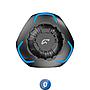 Auricular Casco Conducción Ósea Headset Ipx6 Bt