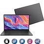 Notebook Dell 15,6'' Táctil Core Ultra 7 16gb 1tb Win11