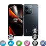 Xiaomi Redmi 15c 6,9'' 4G 6+6gb 128gb Dual Cam 50mp