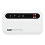 Router Portátil 4g Wifi Olax Mf985 150/50Mbps 3000mAh
