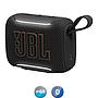 Parlante Inalámbrico Bluetooth Jbl Go 5 Ip68 4,8w