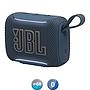 Parlante Inalámbrico Bluetooth Jbl Go 5 Ip68 4,8w