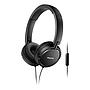 Auriculares Cableados 3,5mm Philips Shl5005 40mW 32mm