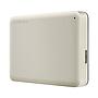 Disco Duro Externo Toshiba Canvio Advance 4tb 2,5'' Usb3.2