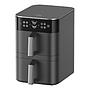 Freidora De Aire Xiaomi Doble Canasto 12l 2800w