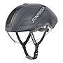 Casco Para Ciclista Con Visor Sunrimoon TT-31 XL