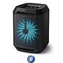 Parlante Inalámbrico Bluetooth Philips Tax2208/00 30w 