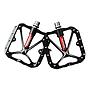 Pedales Para Bicicleta Thinkrider X17 Aluminio