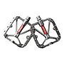 Pedales Para Bicicleta Thinkrider X17 Aluminio