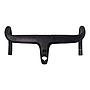 Manillar Bicicleta Thinkrider 420-80mm Fibra De Carbono