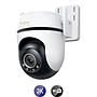 Cámara De Seguridad Tp-Link Tapo C530ws Exterior Visión Nocturna 3K 360°