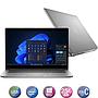 Notebook Dell 13,3'' Core I3 8gb 256gb Win11 Pro