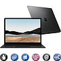 Notebook Microsoft Surface 15'' Táctil Core I7 16gb 512gb Win11