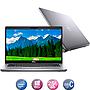 Notebook Dell 14'' Core I5 8gb 256gb W11 Pro