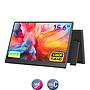 Monitor Portátil Ufyql F156p02 15,6'' FHD