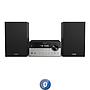 Micro Sistema Philips Tam4205m2 80w Estéreo BT FM CD MP3 