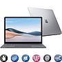 Notebook Microsoft Surface 13,5'' Táctil Core I7 16gb 512gb Win11